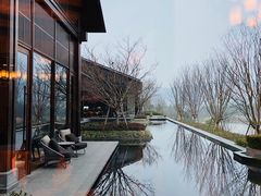 -湘湖逍遥庄园·水漾中餐厅