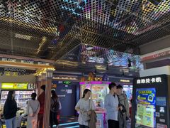 -反斗乐园(领展中心城店)