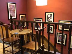 -COSTA COFFEE(岭南天地店)