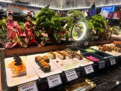 -梨花自助烤肉(天河城店)