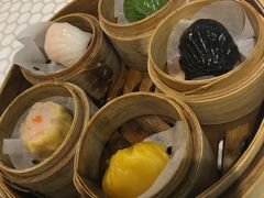 -葡珍轩冰室(虹桥机场T1店)