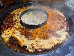 -陈眼镜火锅(总店)