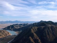 -京东石林峡风景区