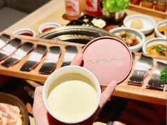 -泥炉烧肉师(新街口金銮巷店)