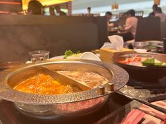 -牛YO寿喜烧和牛火锅自助(三台子万象汇店)