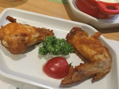 -豪客来牛排(天阳D32店)