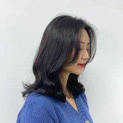 -Rise Hair上升造型
