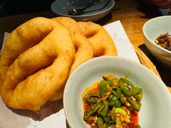 -长安记·大美陕菜(朝阳大悦城店)