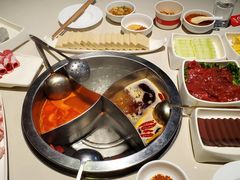 -海底捞火锅(铁西万达店)