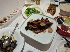 -满堂·烤鸭店·北京菜(鼓楼店)