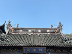 -上海城隍庙
