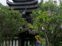 -韩湘水博园