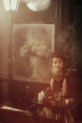 点击看大图 -美云庭古装·格格服汉服·京城旅拍(北京店)