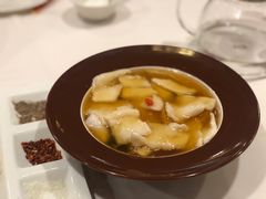 -蓬莱阁中餐厅(崇文门店)