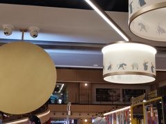 大堂-蔡澜点心·粤菜(西单大悦城店)