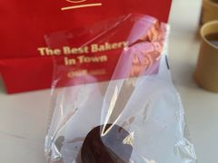 -OUR Bakery(中海环宇荟店)