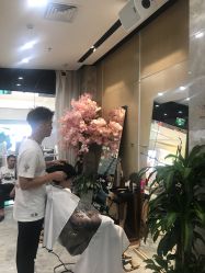 -IN STYLE·全国形象店