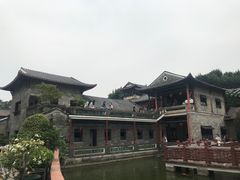 -东莞市可园博物馆