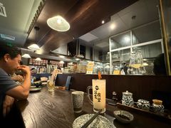 -哥哥の深夜食堂(红松东路店)
