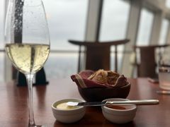 -上海柏悦酒店·世纪100牛排馆