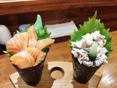 -千代武日本料理(爱建店)