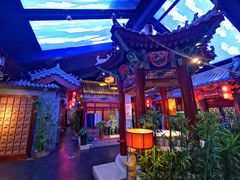 -不二茶空间·养生宴(石景山店)