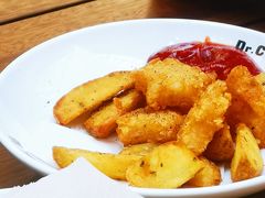 -伽喱博士 Dr.CURRY咖喱饭(太阳宫咖喱店)