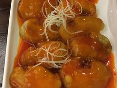 -达旺·鸡毛店(巴南万达店)