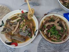 -正宗阳山牛杂(东城店)