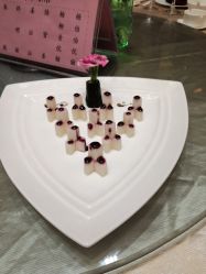 -海航威斯汀酒店·宴会厅