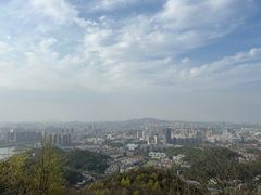 -岳麓山风景名胜区