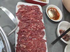 -官塘陈记鱼生·潮汕砂锅粥·牛肉火锅(潮枫路总店)