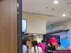 -霸王茶姬(正佳广场店)