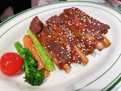 -CRAZYONES西班牙海鲜饭(上海美罗城店)