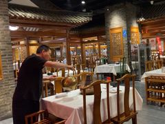 -东来顺饭庄(西直门店)