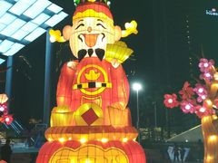 -石狮世茂摩天城摩天轮