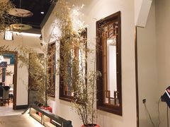 -雅和睿景·商务宴·风味土窑鸡(花博汇店)
