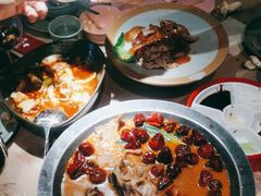 -青年公社烤鸭(蜀山万象汇店)