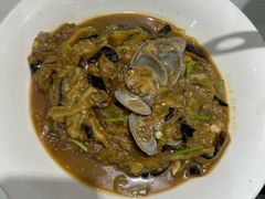-品味居·首店·大连鲜活海鲜大连菜(东港店)