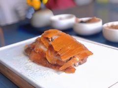 酥不腻烤鸭套餐-小大董·烤鸭(观景餐厅·南京西路店)