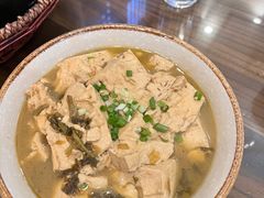 -环秀楼(黄山呈坎店)
