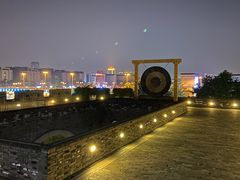 -相门城墙文化休闲景区