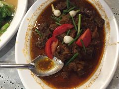 清迈云南饭店-云南餐厅