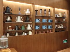 -LOTTA COFFEE(安居博文苑店)