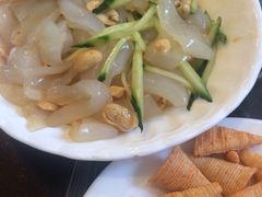 -晋善晋美(滕州市鲁南美食城店)