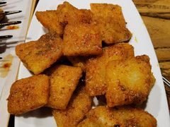 年糕-有奴思烤肉·清真(正宁路店)