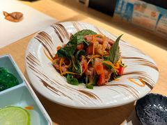 -乌君·酒场·炭火烧鸟(侨城坊店)