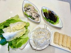 生河粉-冯姐生蚝(迎宾广场店)