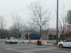 -长安大学(北校区)