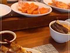 -The COOK·厨餐厅·自助餐(浦东嘉里大酒店)